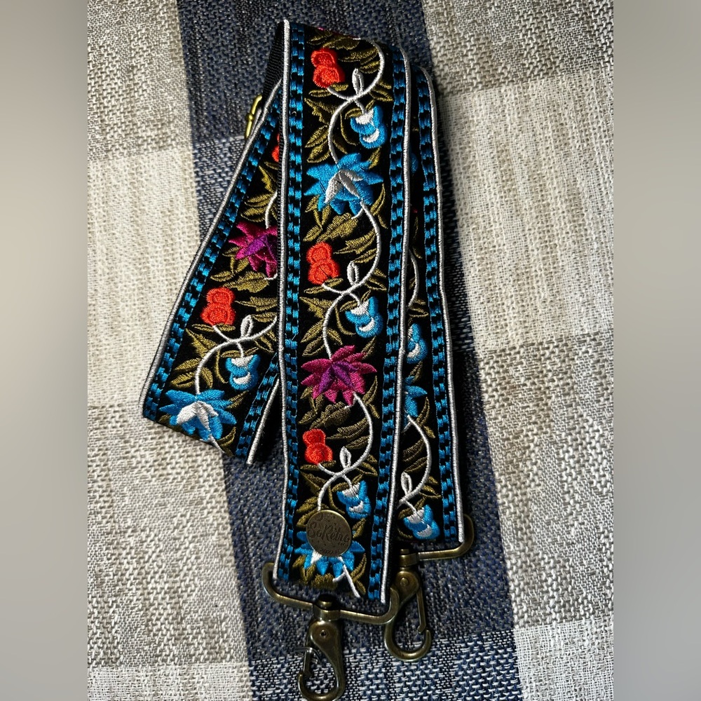 Soretro strap